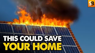Your Solar Panels Need This Before It's Too Late