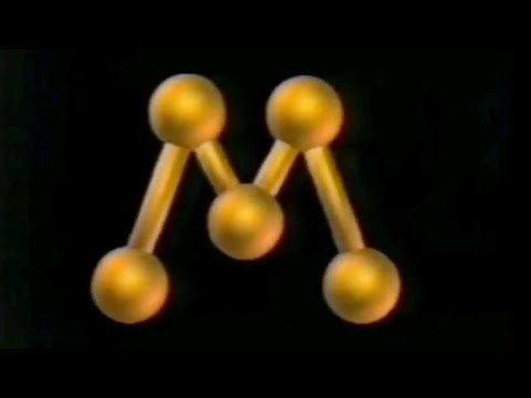 Manchete: Intervalo comercial - 1993