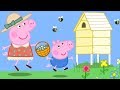 Peppa Pig Spring Episode 4K