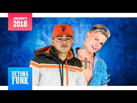 MC M10 e Lipe Play - Senta Que Ta Bom (GS Studio)