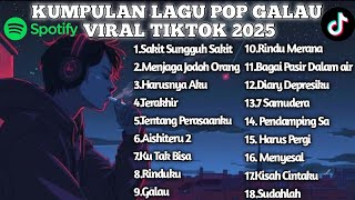 Download lagu 𝐊𝐔𝐌𝐏𝐔𝐋𝐀𝐍 𝐋𝐀𝐆𝐔 𝐏𝐎𝐏 𝐆𝐀𝐋𝐀𝐔 𝐓𝐄𝐑𝐁𝐀𝐈𝐊 𝐕𝐈𝐑𝐀𝐋 𝐓𝐈𝐊𝐓𝐎𝐊 𝟐𝟎𝟐𝟓❗❗❗|| 𝐒𝐄𝐃𝐈𝐇 𝐁𝐀𝐍𝐆𝐄𝐓𝐓𝐓🥹🥹🥹 mp3