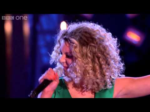Emily Adams performs 'Slip'   The Voice UK 2014  The Knockouts   BBC One