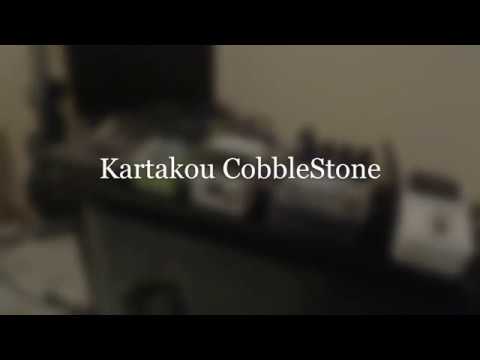 KARTAKOU Cobblestone | Handmade 45-Watt Guitar Pedal Power Amp / Head image 6