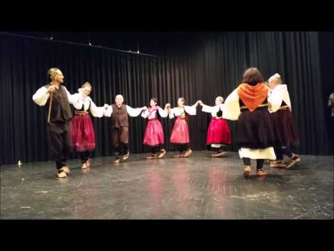 K.H.D Kolo Frankfurt Veterani I deo