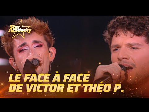 Théo et Victor sur « Don't Let the Sun Go Down » d'Elton John | Prime 10 | Star Academy 2025