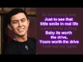 Scotty McCreery - See You Tonight (Lyrics)