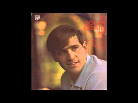 Joe Dolan - 16 brothers (1974)