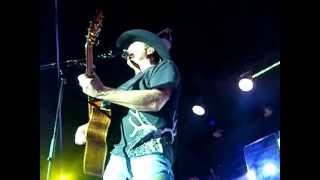 Tracy Lawrence "Stop Drop & RoLL.."