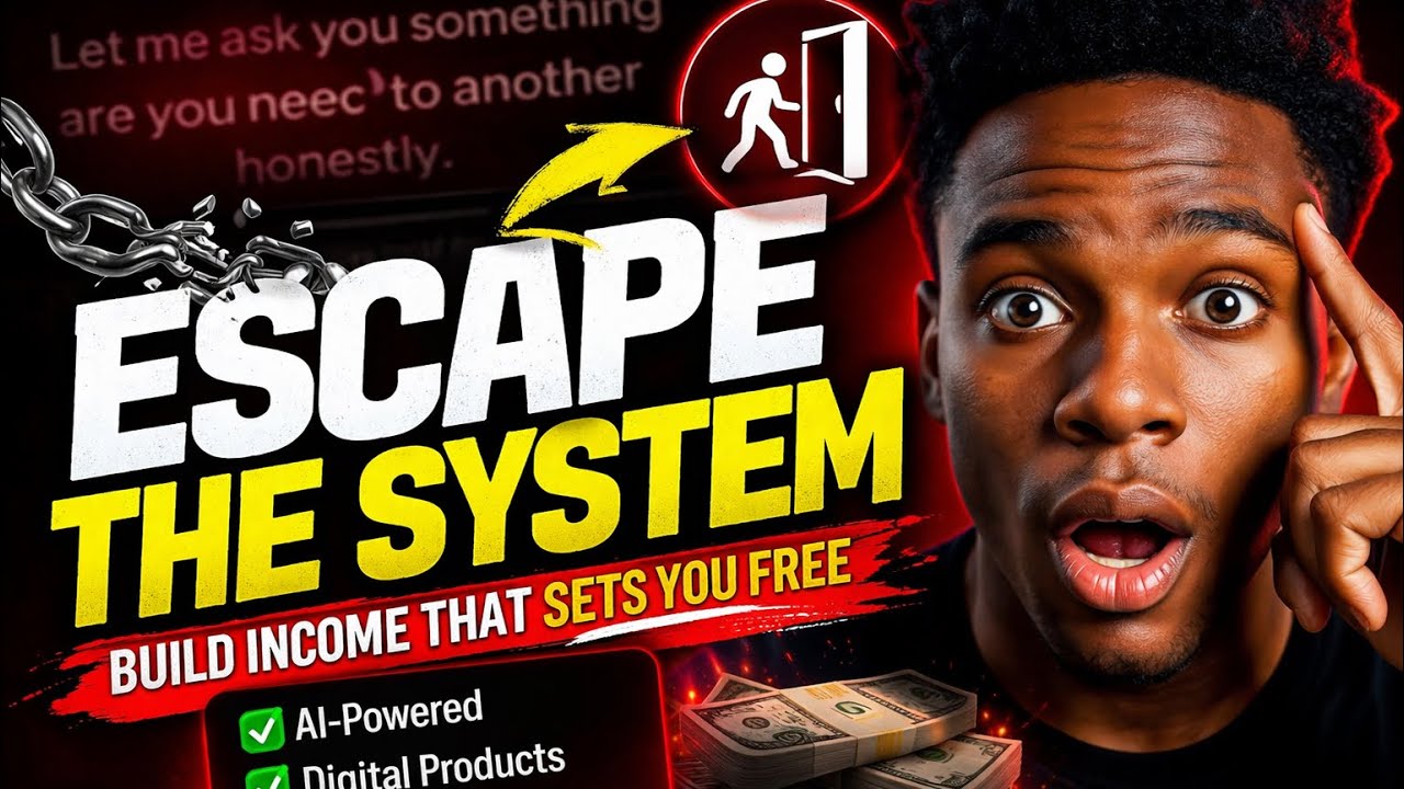 The One Decision That Changes Everything 