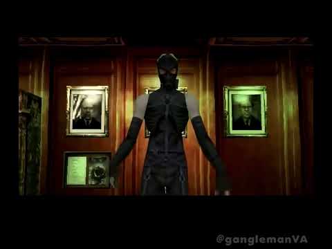 psycho mantis voice: "you like celeste don't you"