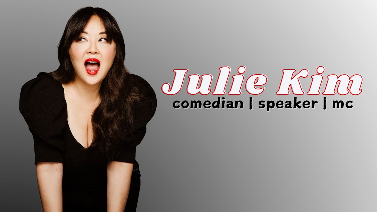 Promotional video thumbnail 1 for Julie Kim