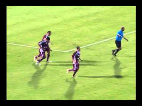 Ferroviária 4 x 1 Botafogo - Veja os gols da goleada grená!