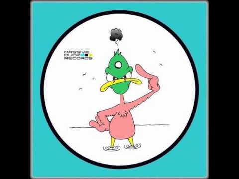 Zareh Kan & Claudio Tahi - Dead Or Alive (Joell Sanchez,Regor rmx) [Massive Duck Records]