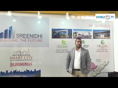 Sreenidhi Infra 70th Gruhapravesham 2015