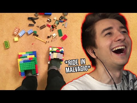 Persone Che Hanno Distrutto Il Sistema