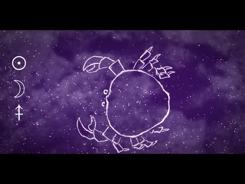 Cancer Weekly Astrology/Tarot July 27 - August 2, 2020.