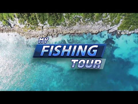 My Fishing Tour: Hook and Jerk Video