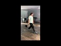 VA 5 Sophia Miller Unilateral Leg