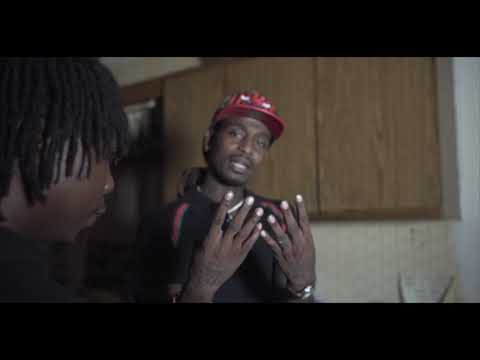 -JOYLAND BYRD - “WHIP OUT THE BOWL” (Official Video)