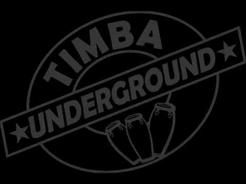 APARECIERON - TEAM MALIN - TIMBA UNDERGROUND
