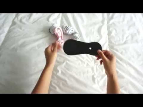 Travel Hack: How to pack socks