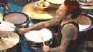 Sepultura - Breed Apart feat. Roy Mayorga