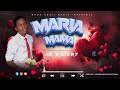 MARIA JD KAJERY OFFICIAL AUDIO