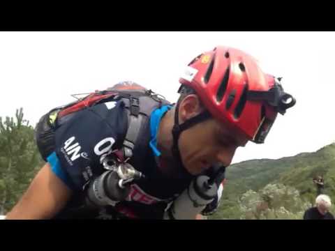 ITW Nicolas Seguin  / Team 400Team Raidlight - RIF2015