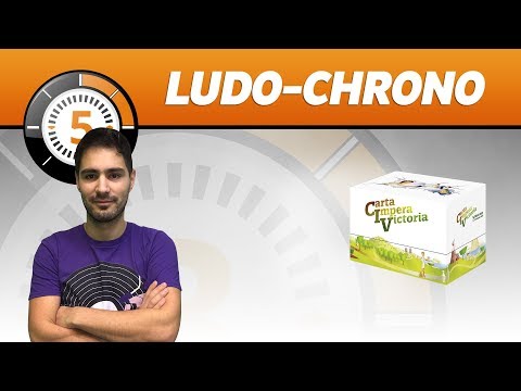 Vidéo CIV: Carta Impera Victoria