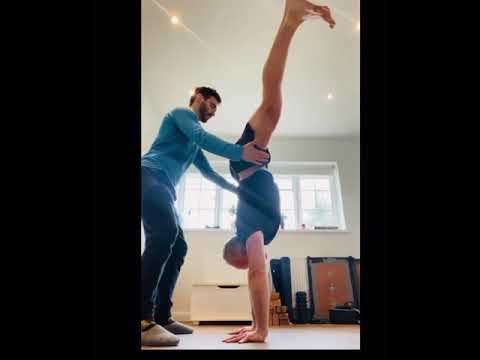 トラップに戻る...？ (Back in the trap… ?)