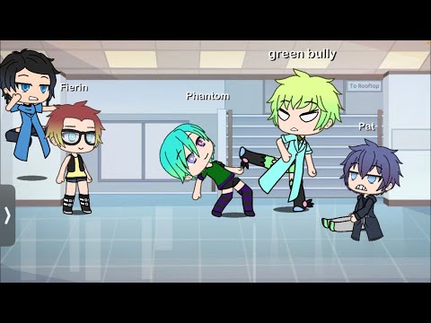 Gacha life bully story season 2 part 4 what you going to be