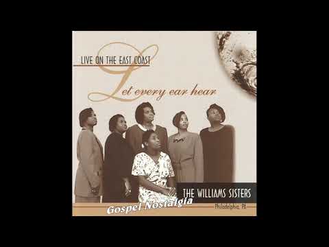 "Take Me Higher" (2nd Version)(1996) Williams Sisters