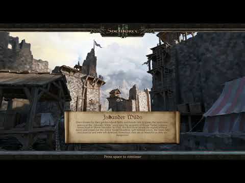 IVATOPIA let's play Spellforce 3 Ep 57 - What Is Soul Harvest