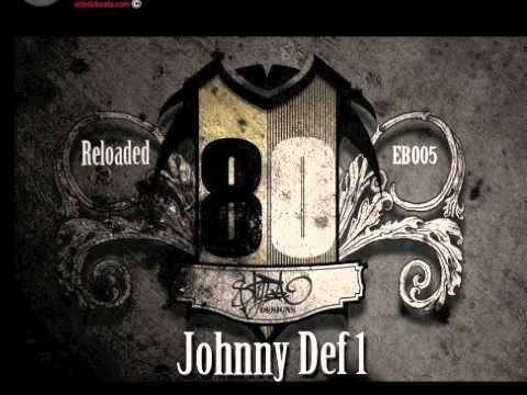 EB005 Johnny Def1 - This Track Is Classic House [Vocal]