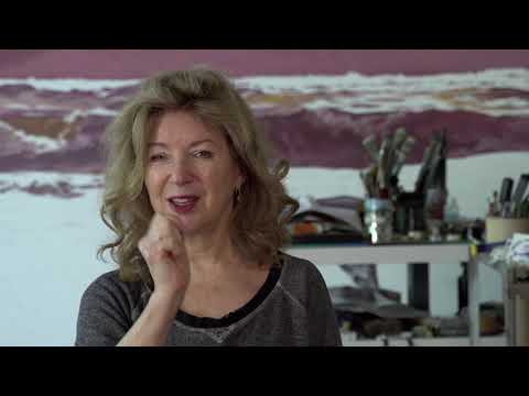 The Artist Profile Archive: April Gornik