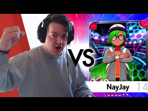 VGC20 BEST OF THREE w/Francesco Pardini! - Pokémon Spada e Scudo