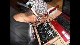 MIX ELECTRO HAUSE By DJ NEGRITO