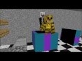 FNAF 2 its been so long minecraft 
