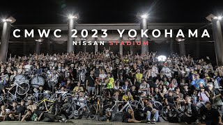 Cycle Messenger World Championships 2023 Yokohama