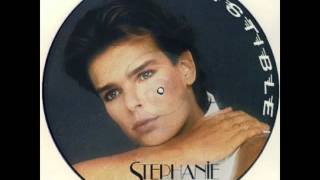 Stephanie - Ouragan (Irresistible) (Extended Version)