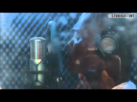 FYAHNAHKI FT. ORIGINAL MAKKA @STUDIO41