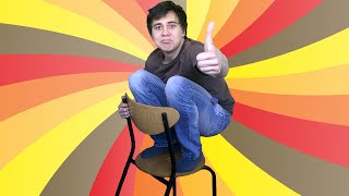 PERSONNE NE TOUCHE LE SOL ! - Pesadelo o inicio