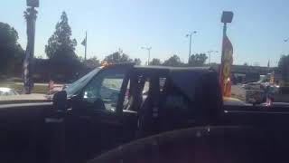 2005 FORD F-350  (Norco , California)