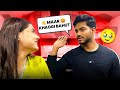 Nitesh Bahut Danta Hai Mujhe MUSKAN DIARIES