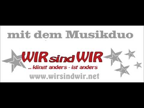 Der Franken Song - Wir lieben Franken