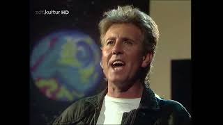 Graham Nash - Innocent Eyes