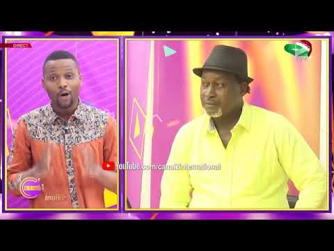 ROGER ETIA, Le retour du tigre