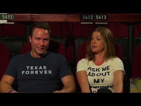 ATX Festival Camp Tip #127: "Fast Passes"