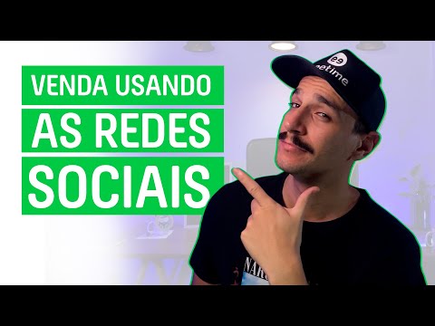 O que é SOCIAL SELLING? Aprenda como começar hoje