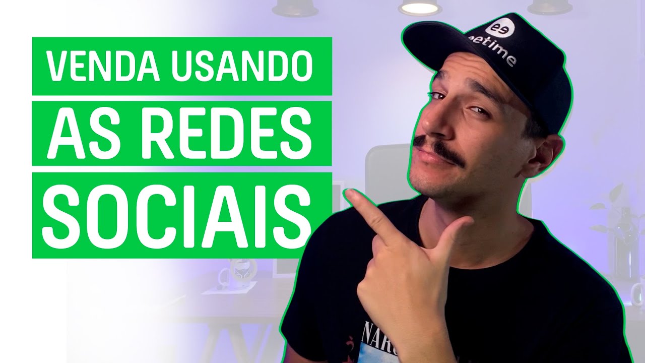 O que é SOCIAL SELLING? Aprenda como começar hoje